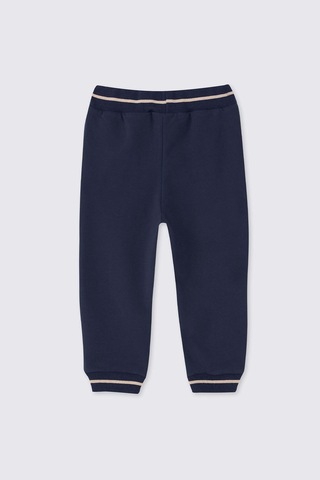 Panço Lacivert Erkek Çocuk Eşofman Altı 2521bb01002 Lacivert