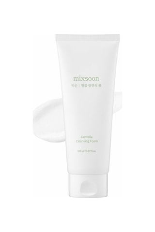 Mixsoon Centella Cleansing Foam 150 ML