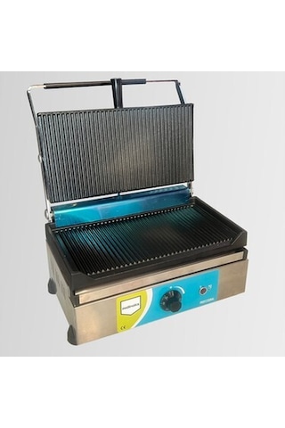 Midinoks R76 16 Dilim Döküm Tost Makinası Elektrikli 1500 W