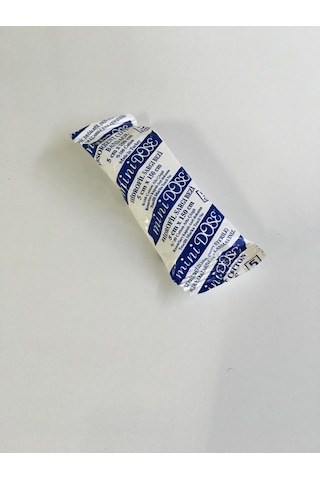 Tektaş Hidrofil Sargı Bezi 5cm X 150 Cm 10 Lu