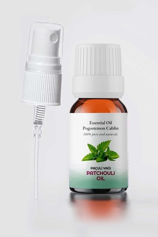Proclis Paçuli Uçucu Yağı 3 x 10 ML