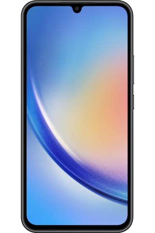 Samsung Galaxy A34 8 GB 128 GB (Samsung Türkiye Garantili)