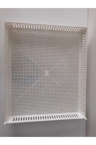 Kuluçka Çıkım Sepeti 72 Tavuk Yumurta Kapasiteli 46,5x40