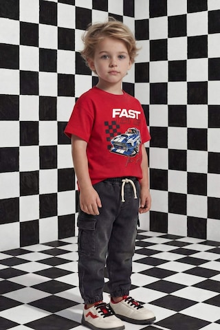 Defacto Erkek Bebek Jogger Fit Jean Pantolon G6143a526spnm55 Gri-nm55