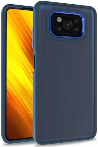 Xiaomi Poco X3 Kılıf Zore Flora Buton,Kenar Çevresi Renkli Kılıf