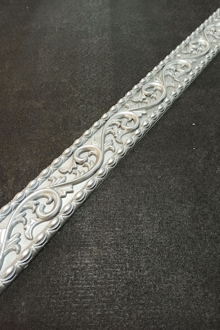 Decogold Gümüş Saray Tavan Bordür Tavan Bordür