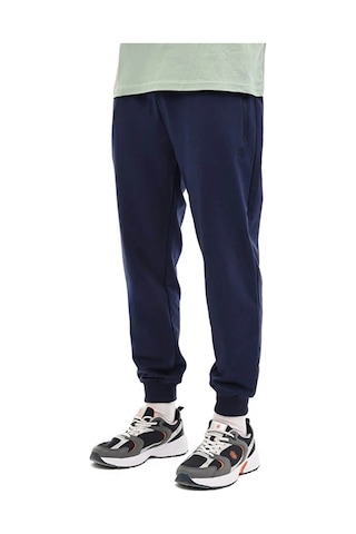 Lumberjack Mb Ct107 Jogger 6fx Lacivert Erkek Eşofman Altı A102064434 Lacivert