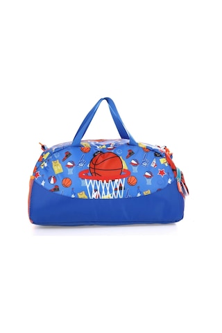 Dream Vest Basketbol Spor Çantası