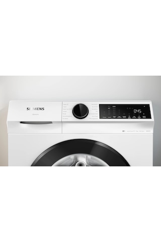 Siemens iQ500 WG52K2Z1TR 1200 Devir 10 KG Çamaşır Makinesi