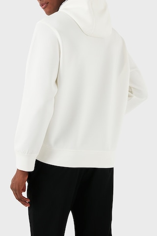 Emporio Armani Erkek Sweat 6d1m99 1jrrz 0101 Beyaz BEYAZ Beyaz