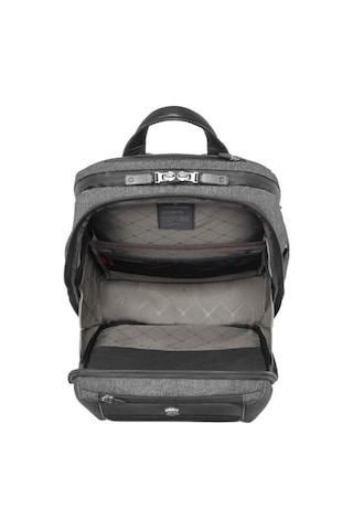 Victorinox Architecture Urban Deluxe Sırt Çantası Vg 611954 Gri
