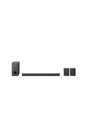 Lg Soundbar S95qr Teşhir Ürünüdür