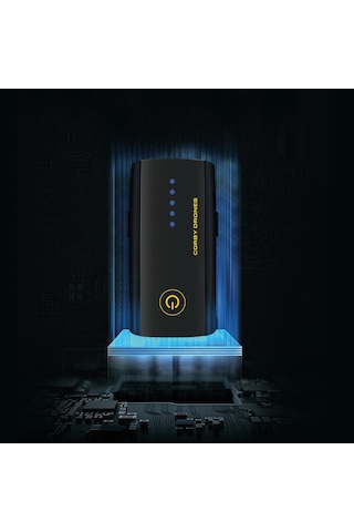 Corby Cx019 Uyumlu Drone Bataryası