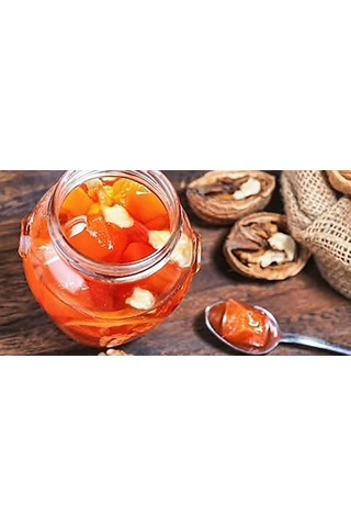 Ayva Reçeli 720 Gr