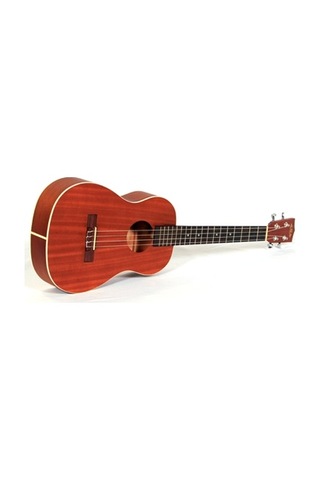 Kala Satin Maun Concert Ukulele