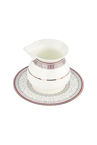 Porland Limoges Coppelia Tabaklı Sosluk 300cc Diğer