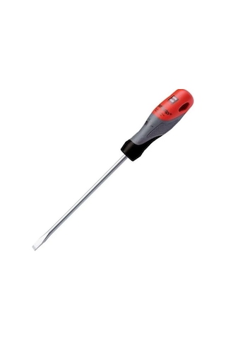 Kraftgrip 43901 8 Parça Düz Uçlu Profesyonel Tornavida Seti