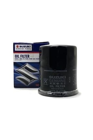 Suzuki Marin Df70-Df80-Df90-Df115-Df140 Yağ Filtresi 16510-61a31