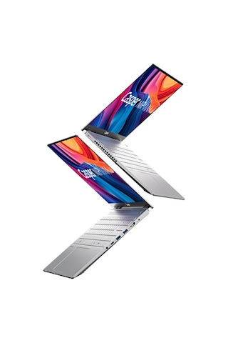 Casper Nirvana S100.1362-BE00A-G-F i7-13620H 16 GB 500 GB 16" W11H Dizüstü Bilgisayar