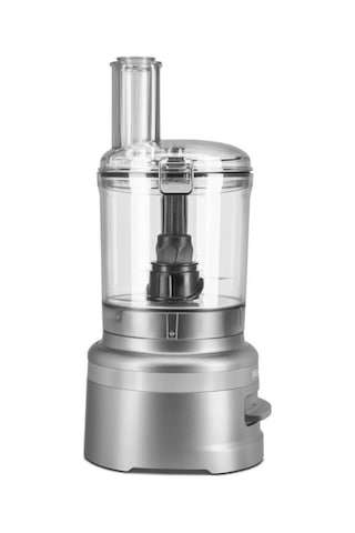 Kitchenaid 5KFP0921ECU 2.1 L Contour Silver Mutfak Robotu