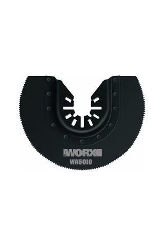 Worx Wa5010 Çok Amaçlı Raspalama Makinesi Için 80mm 180 Metal, A