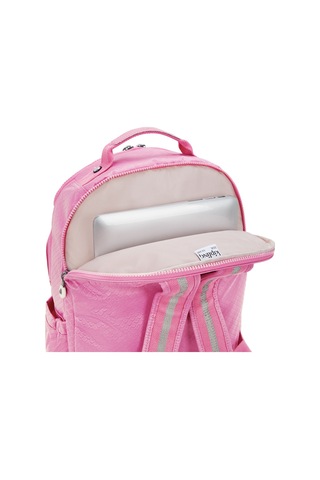 Kipling Seoul Lap Okul Çantası Pink Mermaid Em Kı293256j Pink Mermaid Em