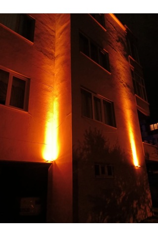 Wallwasher Led Ip68 90 Cm