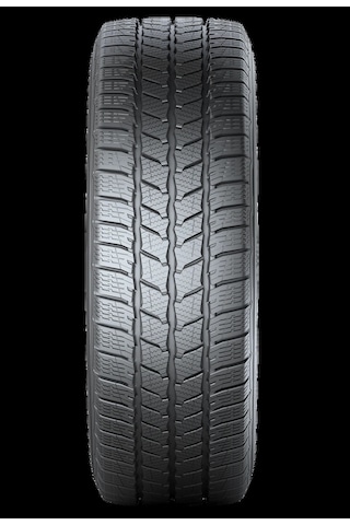 Continental 215/65R16C 109/107R 106T Vancontact Winter 8Pr- Kış Lastiği 2026