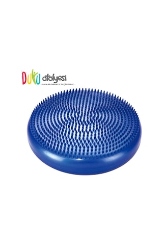 Havalı Denge Minderi 33 Cm Balance Cushion