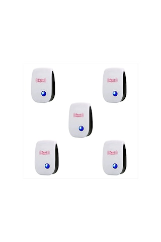 Xurunkeji Ultrasonik Dalga Sivrisinek Kovucu Fare Kovucu Ev Gece Lambası Elektronik Cihaz Sivrisinek Kovucu Ab Fişi