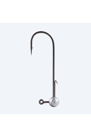 Bkk Round Elite-classic Bait Keeper Jighead