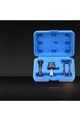 Aubyhe Volkswagen Audi 1.2tfsl Motor Tamiri İçin Kam Kolu Zamanlama Aracı Seti - Tamir Bakım Gereci Xc4181