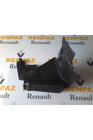R19 Ön Çamurluk Davlumbazi Önün Önü 7700818121-7700817987 505973337