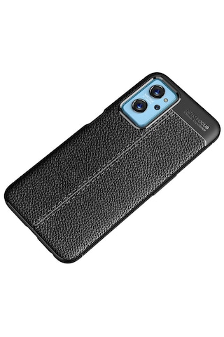Oppo A96 4g Kılıf Zore Niss Silikon Kapak