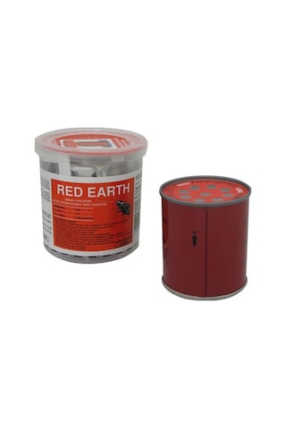 Sumitomo Red Earth Su İle Çalışan Duman Yapıcı İnsektisid 20 G Sumitomo Red Earth Su İle Çalışan Duman Yapıcı İnsektisid 20 G