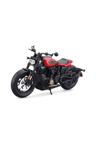Harley-davidson 2024 Sportster S Model Motorsiklet 32320-011