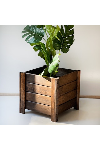 Weblonya Saksı Bahçe Dış Mekan Saksılık Çiçeklik 2118 Diğer