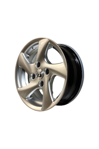 4 Adet Bk-604 5.5 14 4 108 Et12 65.1 Hyper Sılver Jant Takım