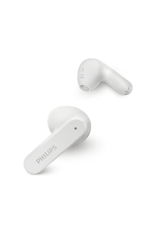 Philips TAT2139WT/00 Gerçek Kablosuz Kulak İçi Kulaklık