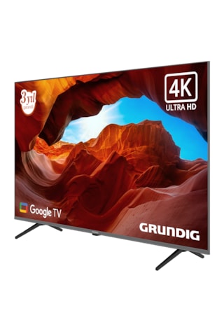 Grundig 55 GJU 8000 55" 4K Ultra HD Smart LED TV