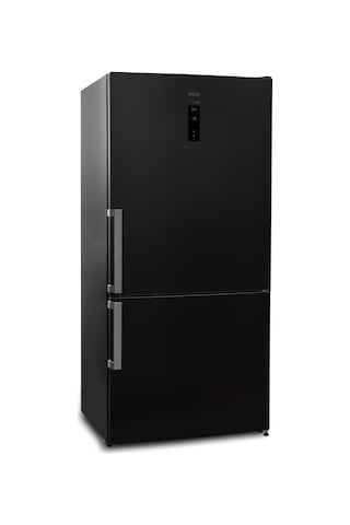 Vestel NFK64012 EKX GI WIFI No-Frost Kombi Tipi Buzdolabı