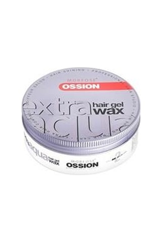 Morfose Extra Aqua Wax 150 ML