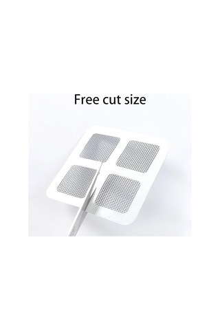 River World 40 Adetlik Tül Sineklik İçin Yama