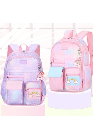 Maoyaya Mor Tek Renk Tasarım, Şık & Rahat, İnce Kumaş Ürün Mor