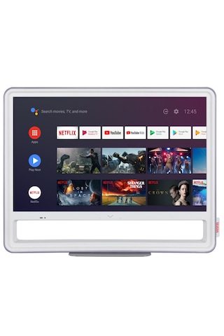 Vestel 24HA9520L 24'' 60 Ekran HD Ready Smart Stream Android TV