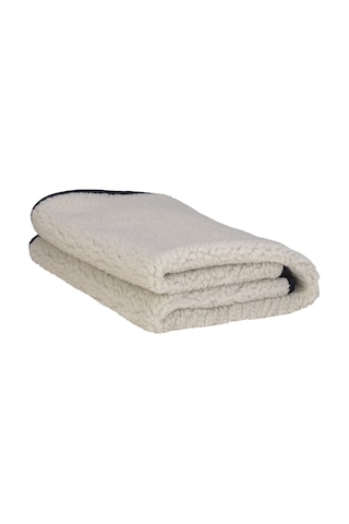 Pet Comfort Lodix Vita Lacivert Kedi ve Köpek Battaniyesi S 50 x 70 CM