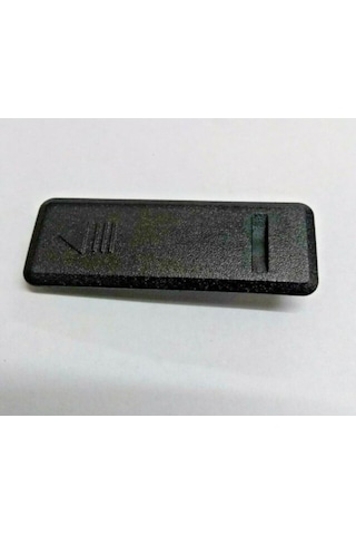 Hyundai / Kia I20 I30 87255-A5000 Tavan Çıta Plastik Kapak - 493244690
