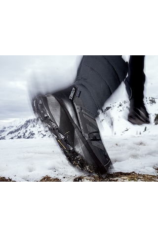Adidas Terrex Winter Boot High C.rdy Erkek Outdoor Botu Id2889 Siyah Id2889 Siyah