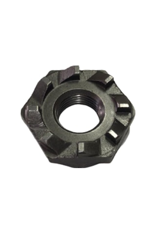 Tvs Jupiter-wego-zest-pep Ayak Marşı Cırcırlı Somun Or.