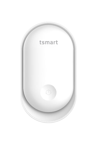 Tsmart Prize Takılabilen Karanlık Sensörlü Led Gece Lambası Ts-n2 Çok Renkli